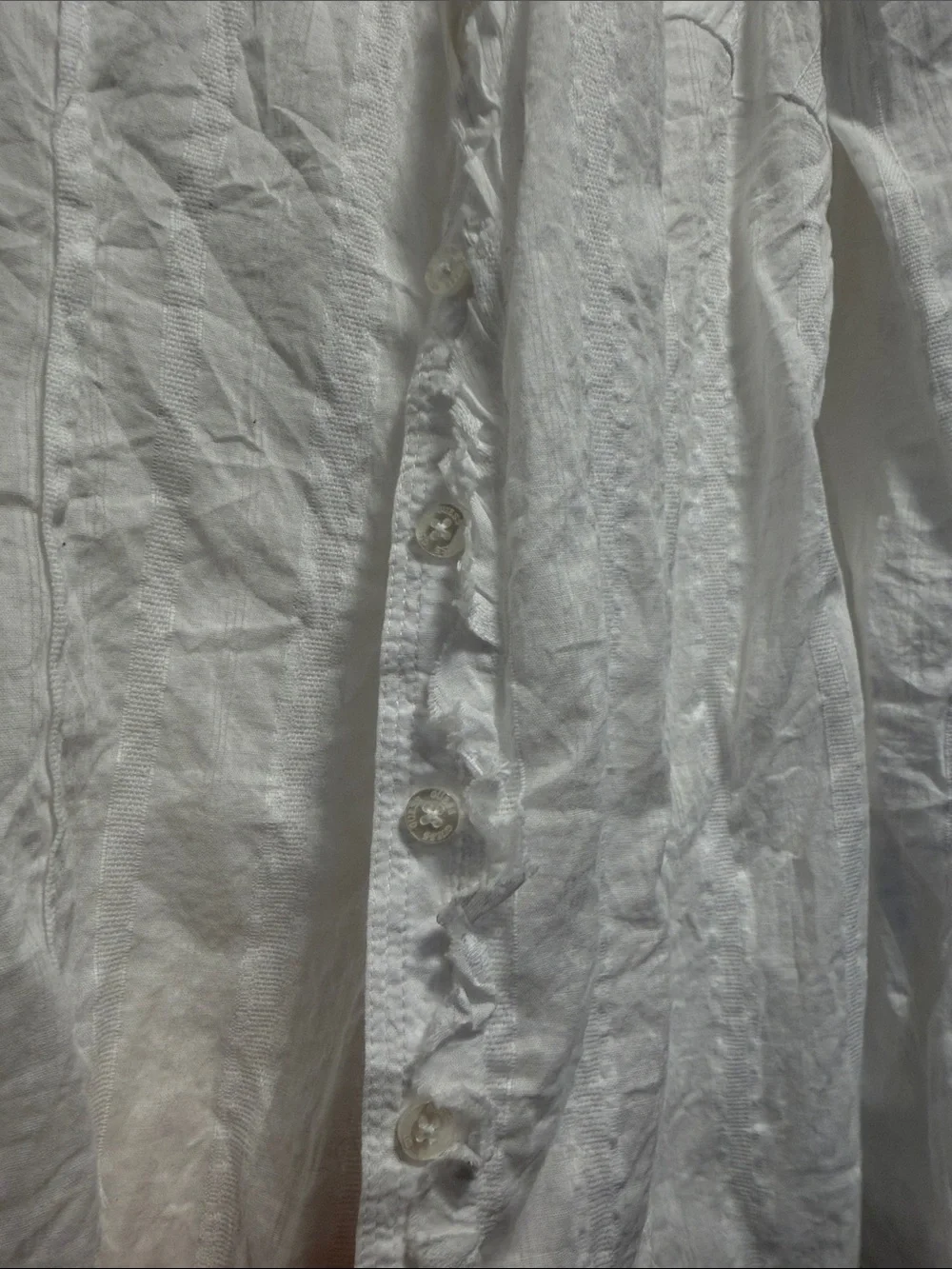 Guess Button Down Shirt - Picture 3 of 4